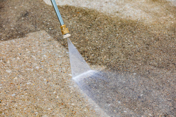 Best Soft Washing for Delicate Surfaces in Brackenridge, PA