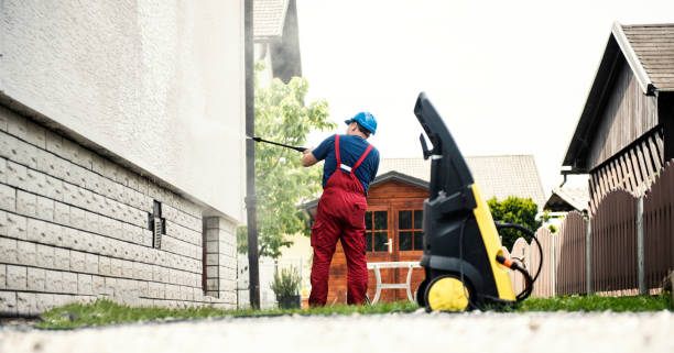 Best Fence Cleaning and Maintenance in Brackenridge, PA